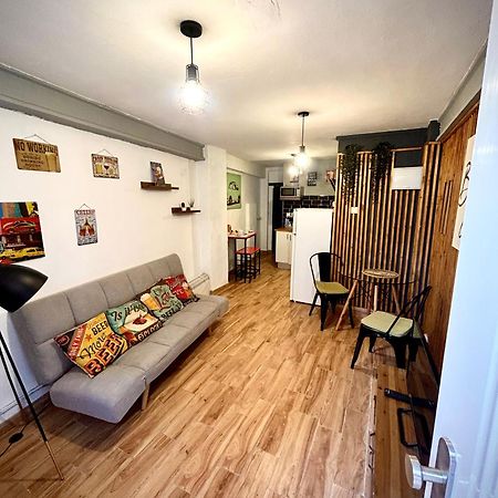Loft Centro Santander Apartment ภายนอก รูปภาพ