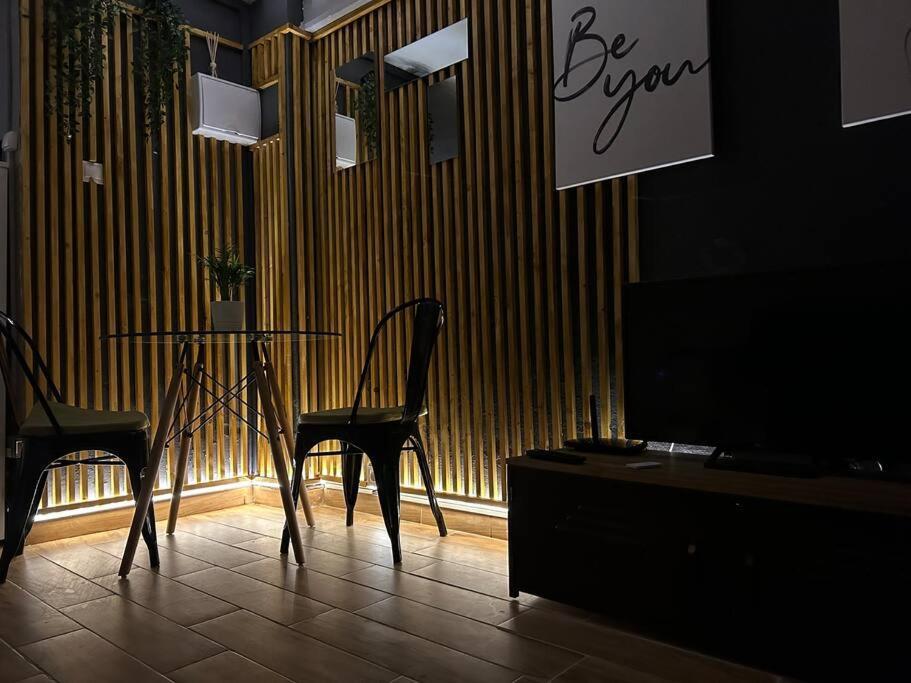 Loft Centro Santander Apartment ภายนอก รูปภาพ
